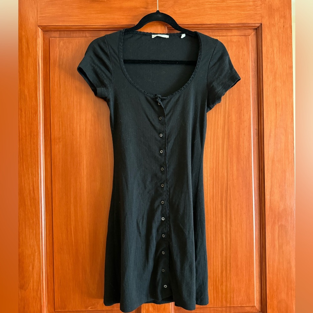 Doen Amata Dress